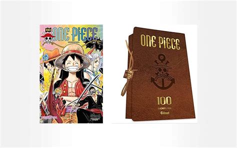 Combien Y Aura T Il De Tome One Piece One Piece : Nouveau record mondial pour le manga